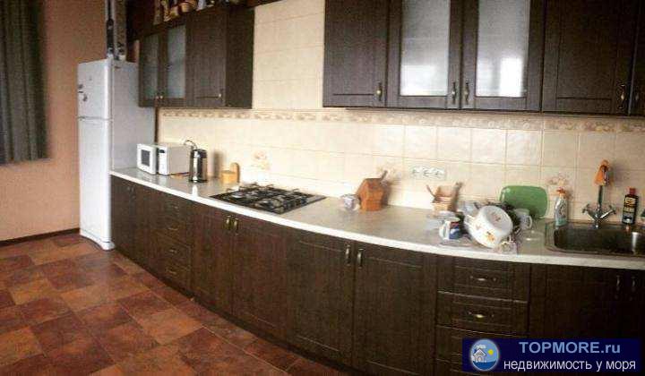 Продам великолепный дом для постоянного проживания в селе Бестужевкое. Бассейн, Сауна, биллярд, дом 2 этажный+... - 1