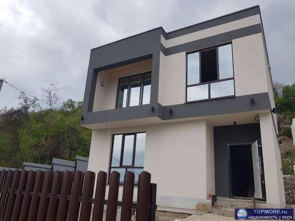 Продамдом в стиле Hi-TechШаговая доступность к школе и магазинамОстановка общественного транспорта в 200 метрах от... - 1