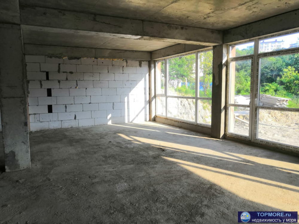 Продаётся дом в стиле Шале общей площадью 285,6 м2. Площадь участка 5,8 соток. Электричество, вода, газ вдоль... - 1