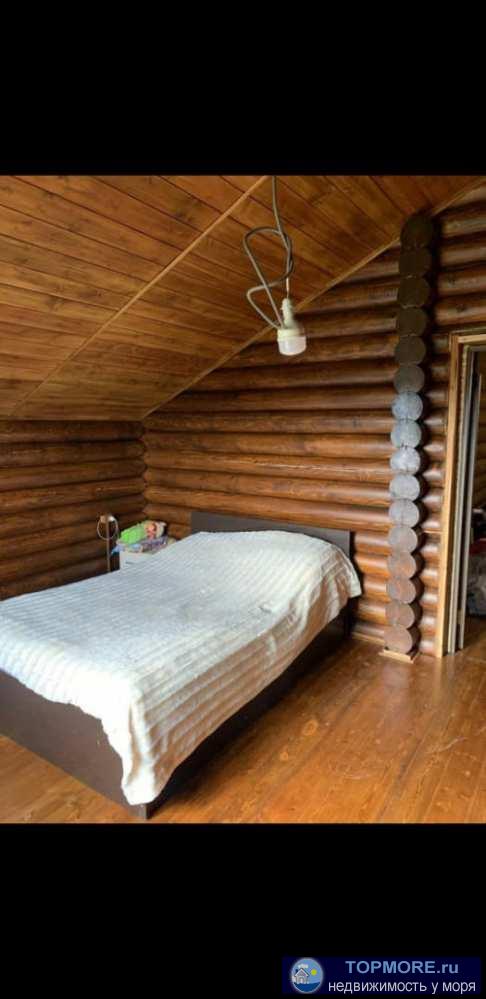 Продаётся дом 166 м2 в тихом уютном месте. Дом с ремонтом и мебелью. Участок 3 сотки. На все вопросы отвечу по телефону. - 1