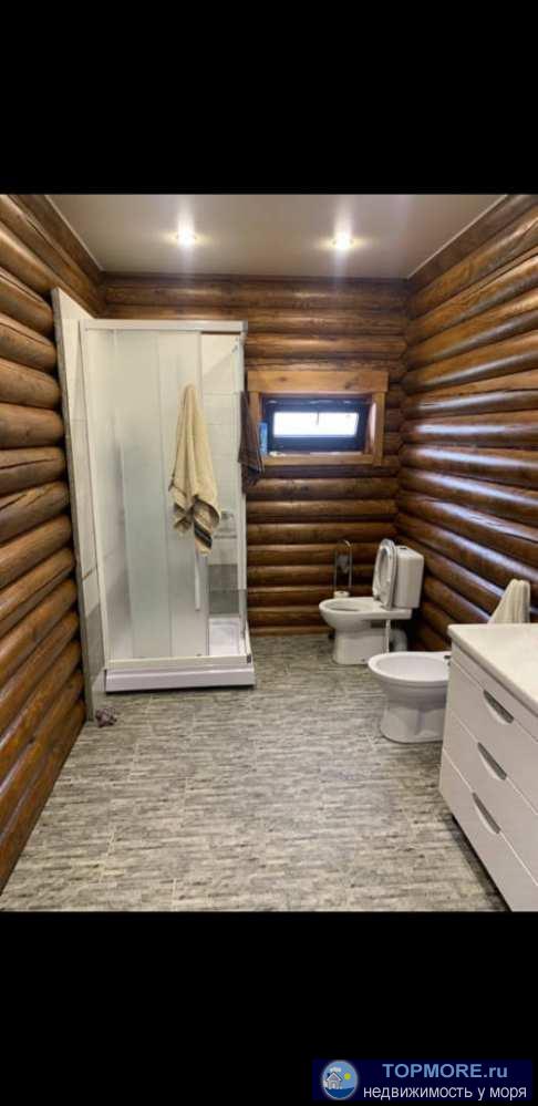 Продаётся дом 166 м2 в тихом уютном месте. Дом с ремонтом и мебелью. Участок 3 сотки. На все вопросы отвечу по телефону. - 2