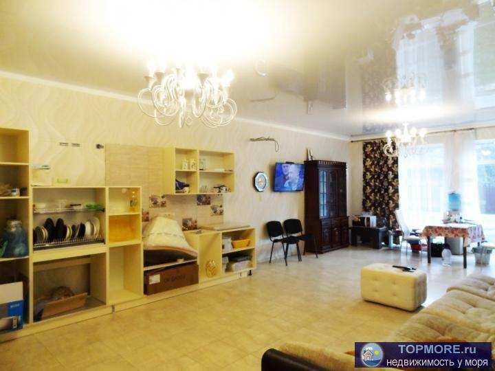 Продам дом в Веселом на равнине, Все коммуникации центральные, Развитая инфраструктура. 