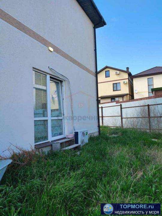 Продам коттедж в низу Молдовки 140 кв, Свет 15 кв,вода центральная ,Канализация лос, Газ подведеен. - 1