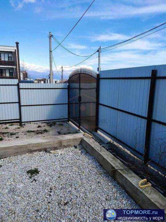 Продам коттедж в низу Молдовки 140 кв, Свет 15 кв,вода центральная ,Канализация лос, Газ подведеен. - 2