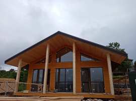 Продаю дом в коттеджном поселке.  Коттеджный поселок - расположен в...