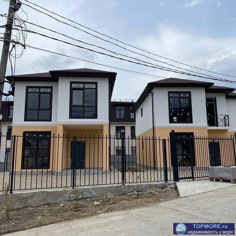 Если Вы рассматриваете тихий район города СочиТо этот вариант прекрасно подойдёт!Вся необходимая инфрастуктура в... - 1