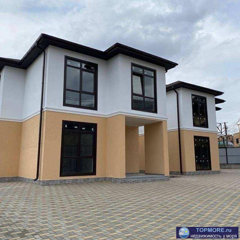 Если Вы рассматриваете тихий район города СочиТо этот вариант прекрасно подойдёт!Вся необходимая инфрастуктура в... - 2