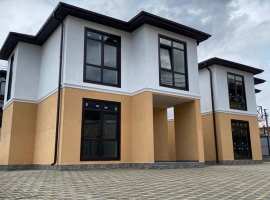 Если Вы рассматриваете тихий район города СочиТо этот вариант...