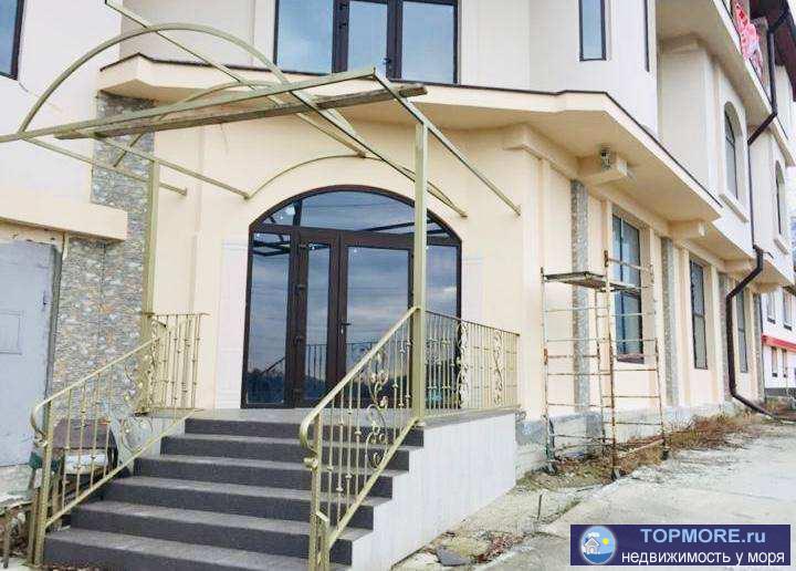 Продажа / Дома и коттеджи, Сочи, улица Механизаторов, 120 000 000 р. с.Раздольное.Огромный дом 1500кв.м., 10сот.земли.В доме частично сделан ремонт.Рядом можно выкупить паркинг, на 70... - 1