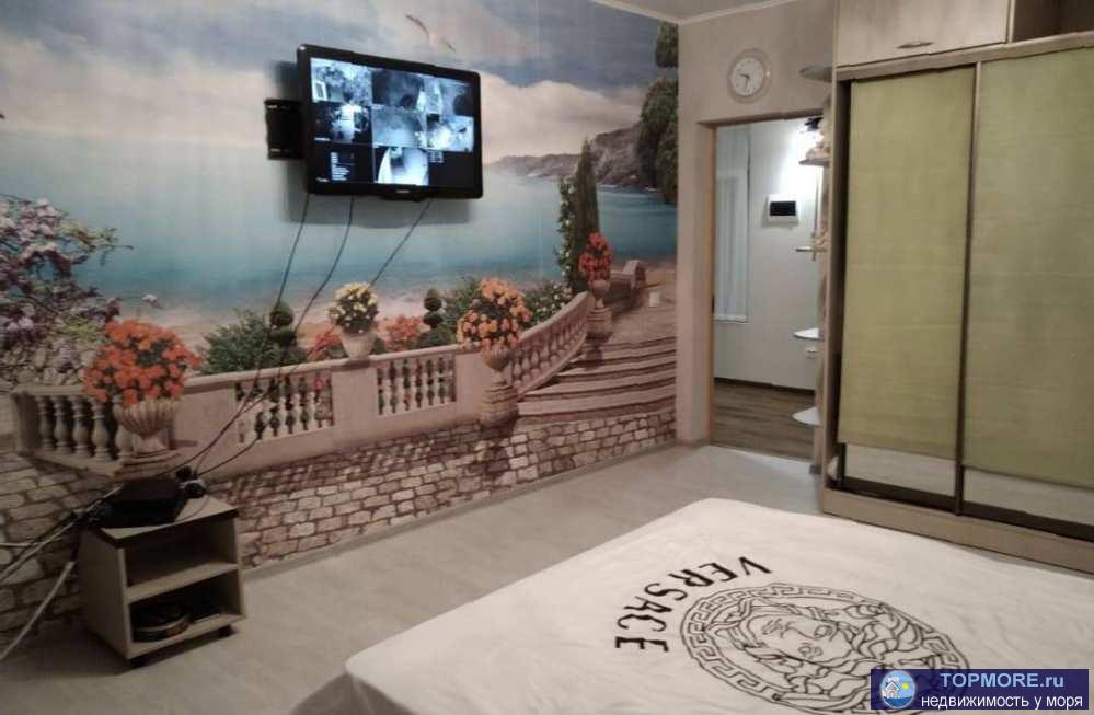 Продам мом 138,4кв.м., 4сот., 3спальни, 3эт.Дом 2015 г. постройки, 3 этажа, со всеми удобствами, с видом на море и...