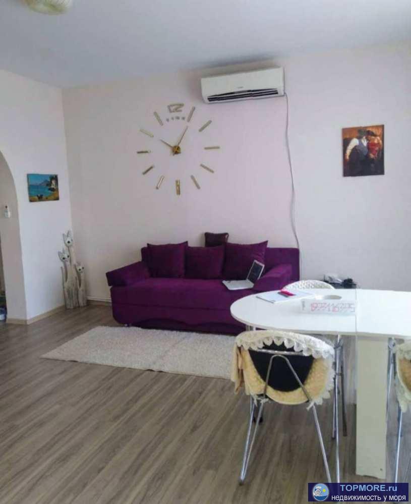 Продам мом 138,4кв.м., 4сот., 3спальни, 3эт.Дом 2015 г. постройки, 3 этажа, со всеми удобствами, с видом на море и... - 2