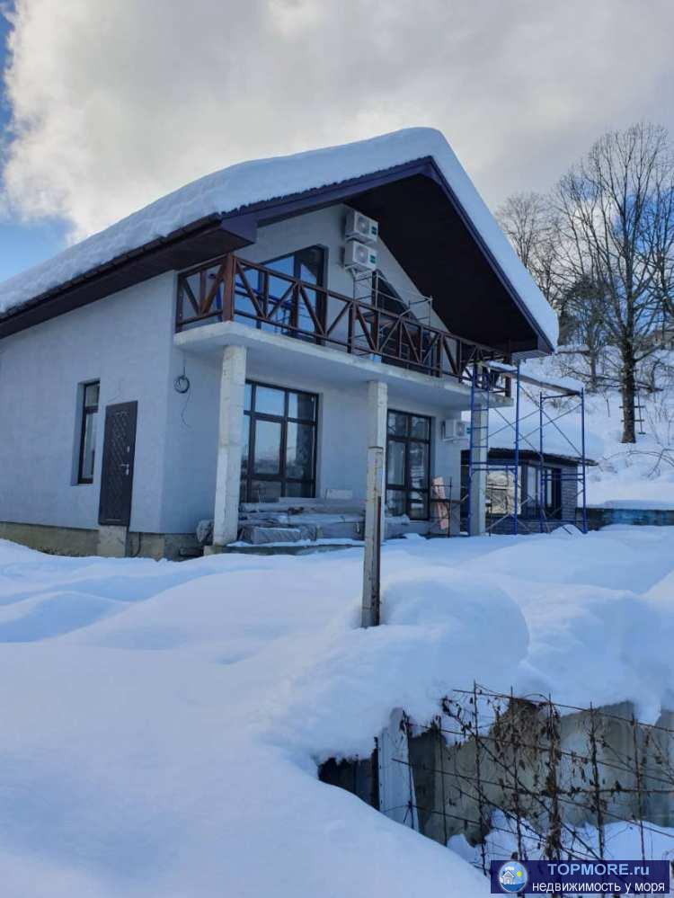 Продается дом 115 кв.м. Участок 4,8 сотки. Дом новый 2018 года постройки, ремонт почти закончен. На участке построена...