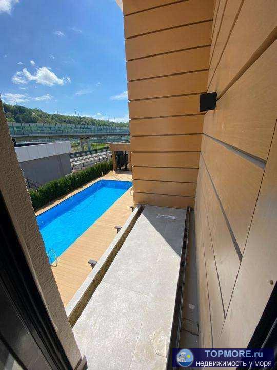  Срочно продаю таунхаус Все коммуникации центральные , есть газ Развита инфраструктура До олимпийского парка и моря... - 1