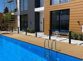  Срочно продаю таунхаус Все коммуникации центральные , есть газ...