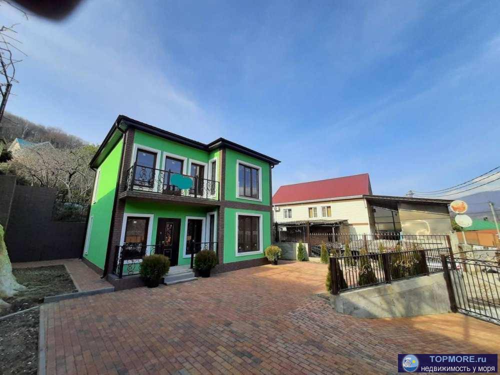 Продам дом площадью 160 кв мПлощадь земельного участка 3 соткиЧерновая отделкаЛучшее предложение на рынке на...