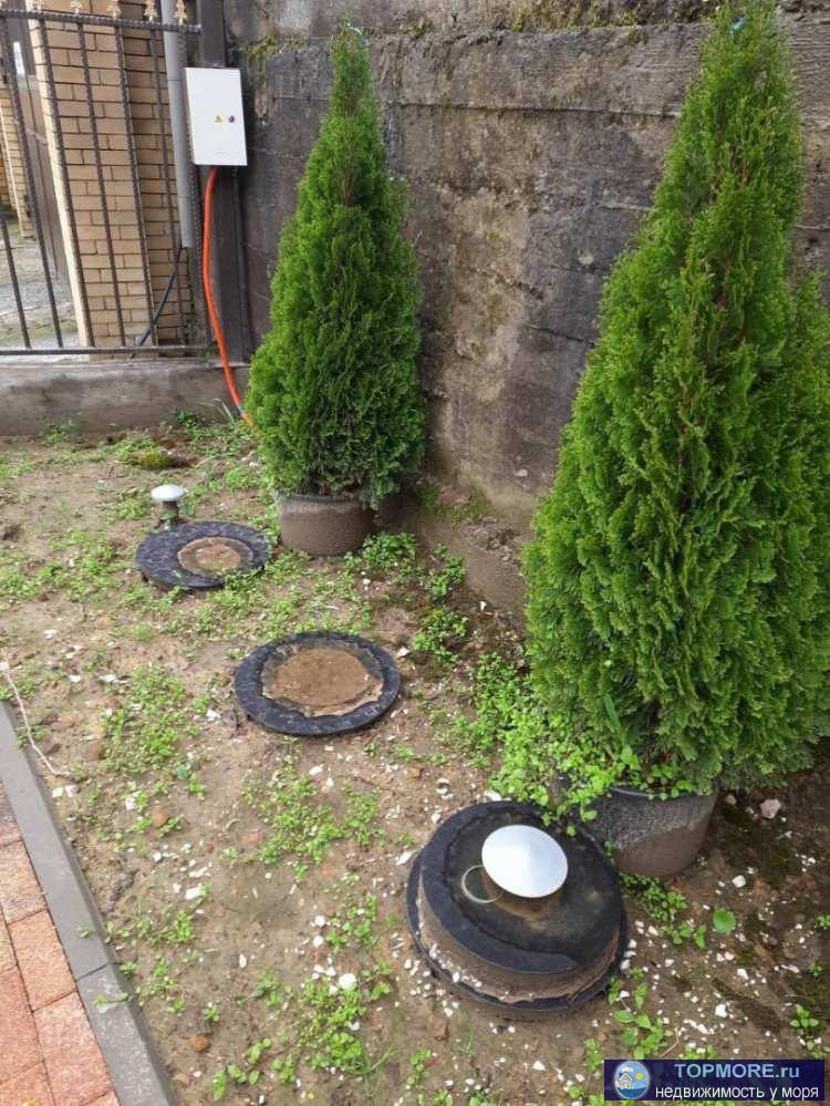 Продам дом площадью 160 кв мПлощадь земельного участка 3 соткиЧерновая отделкаЛучшее предложение на рынке на... - 2