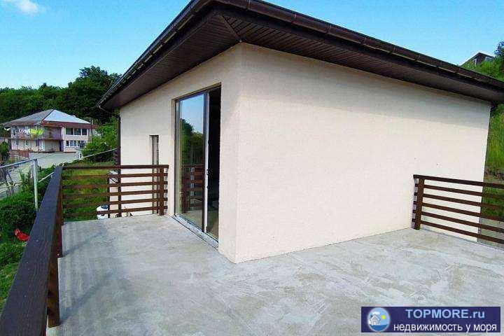 Срочно продаю коттеджВсе коммуникации центральные , есть газ на первом этаже расположена - кухня, гостиная, санузел... - 1