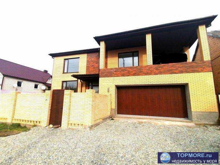 Продается современный дом с продуманной планировкой.Строился для себя и под себя:в доме продуманная планировка -... - 1