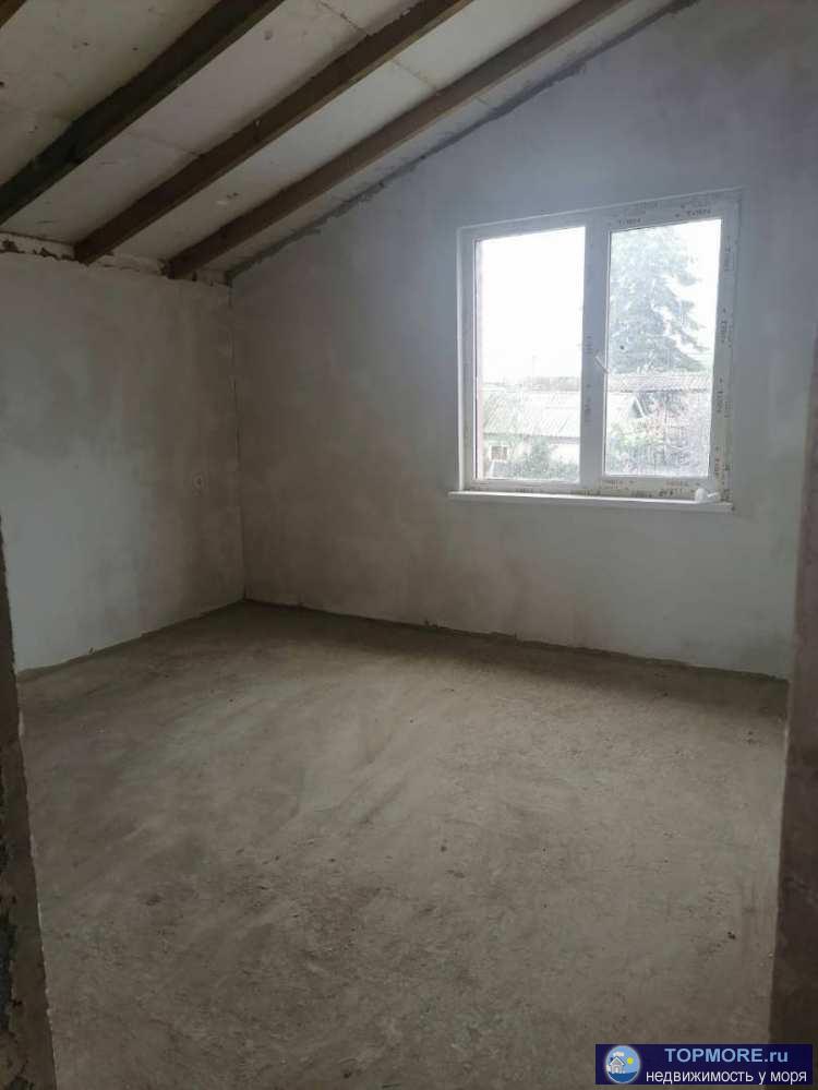 Продается 3-х этажный дом.Первый этаж полностью с ремонтом и мебелью, подойдет для сдачи,вход отдельный.На втором и... - 2