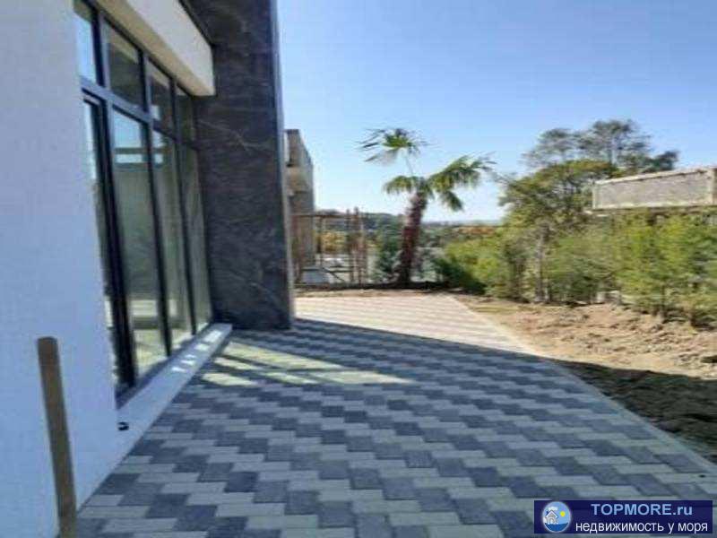 Коттедж в уникальном месте с видом на море, в уединении с природой.Находится в экологически чистом районе Адлера.К...