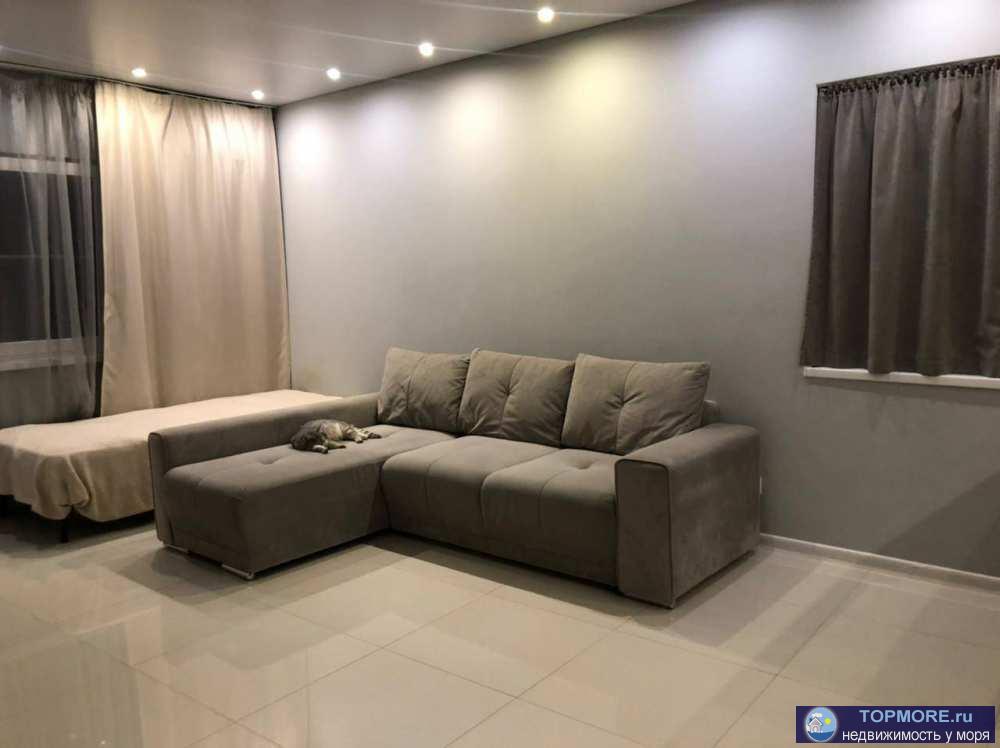 Продаю дом площадью 130 кв. м на участке 6 соток. Вода и светсадоводческие, канализация - септик. На первом и втором... - 2