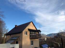 Продаю дом площадью 130 кв. м на участке 6 соток. Вода и...