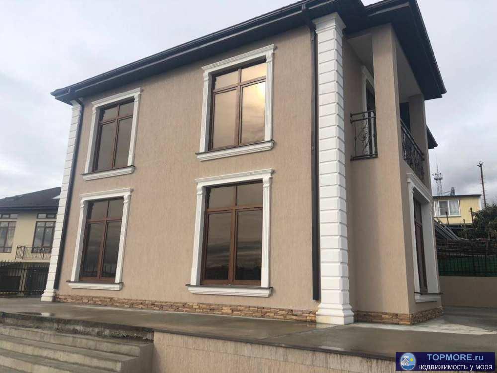 Дом 158 кв.м плюс мансардный этаж 40 кв.м. район молдовкиСвет 15 кв, вода центральная, природный газ, канализации...