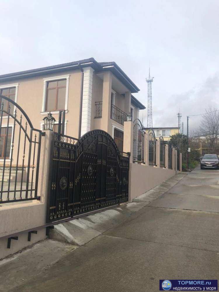 Дом 158 кв.м плюс мансардный этаж 40 кв.м. район молдовкиСвет 15 кв, вода центральная, природный газ, канализации... - 1