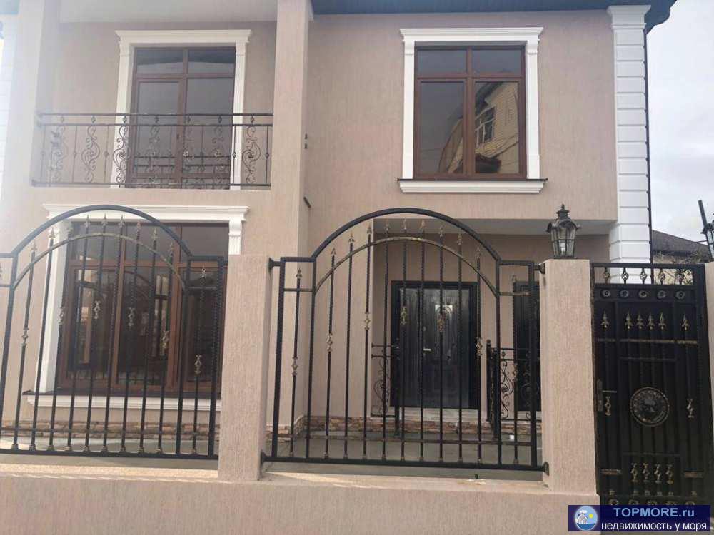 Дом 158 кв.м плюс мансардный этаж 40 кв.м. район молдовкиСвет 15 кв, вода центральная, природный газ, канализации... - 2