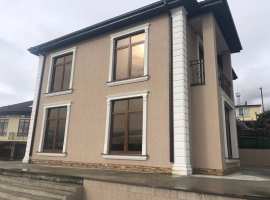 Дом 158 кв.м плюс мансардный этаж 40 кв.м. район молдовкиСвет 15...