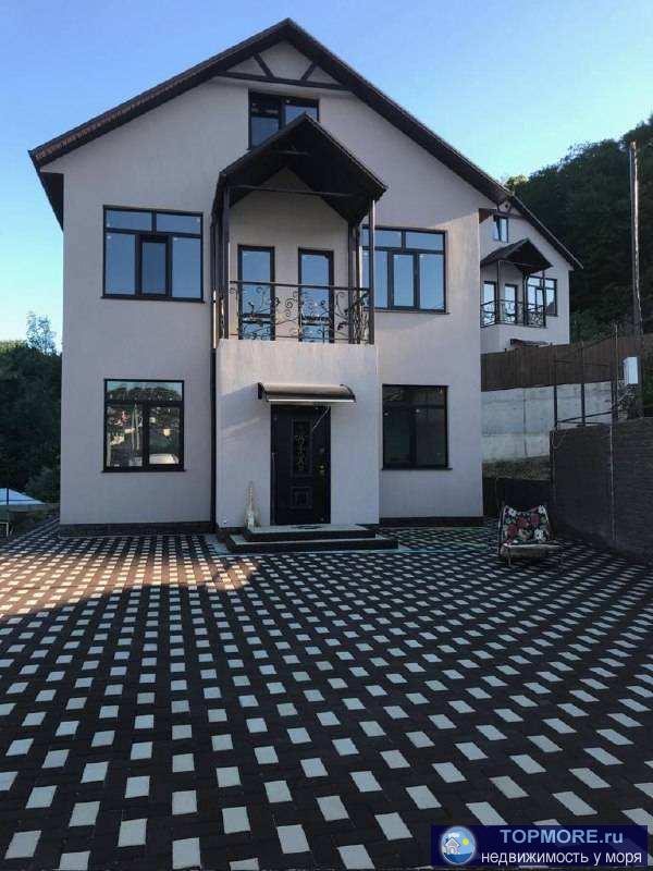 Продам дом в МолдовкеЧерновая отделка внутриСвободная планировкаВсе коммуникации центральныеКанализация лосГаз по...