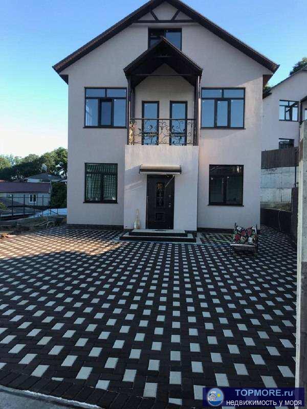 Продам дом в МолдовкеЧерновая отделка внутриСвободная планировкаВсе коммуникации центральныеКанализация лосГаз по... - 2