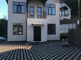 Продам дом в МолдовкеЧерновая отделка внутриСвободная планировкаВсе...