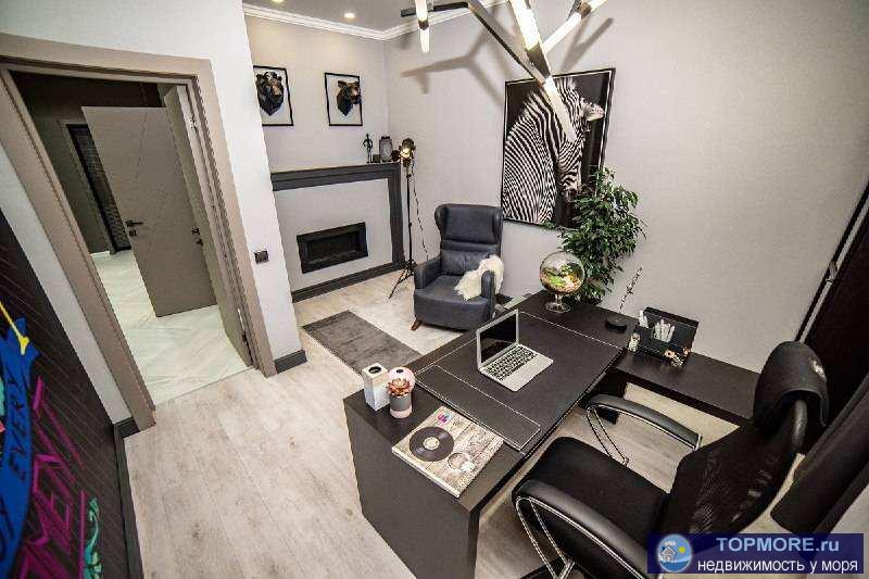 Эксклюзивное предложение!В продаже дом в элитном Коттеджном ПоселкеДом с ремонтом под ключ!В доме никто не... - 1