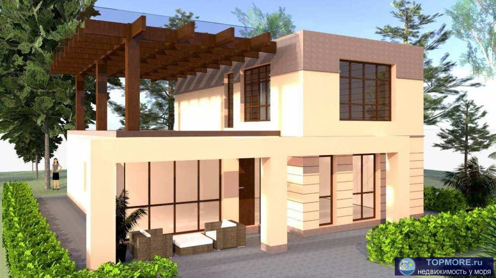 Жилые дома в живописном уголке Адлерского района города Сочи в современном жк Престиж. Комплекс состоит из 4х...