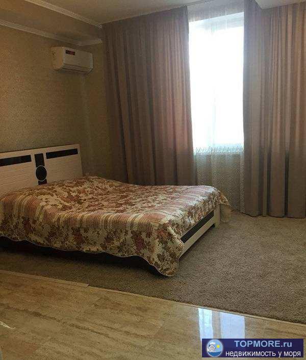 Лот № 93317. Продаю жилой гараж в центре Адлера. Жилье площадью 240 кв.м. с отличным ремонтом в пешей доступности от... - 1