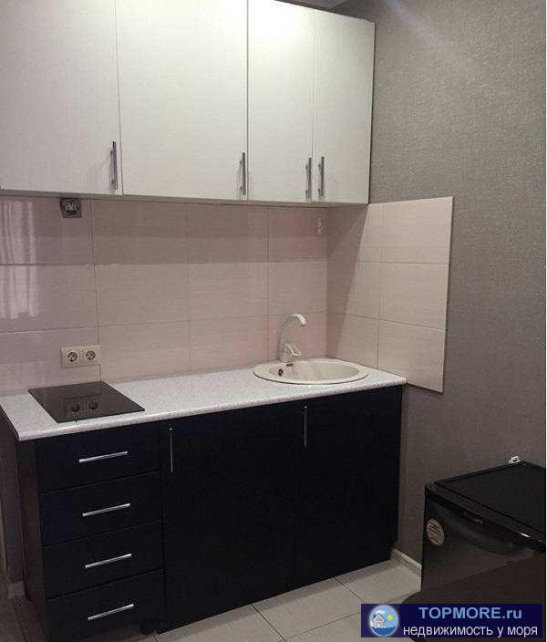 Лот № 93317. Продаю жилой гараж в центре Адлера. Жилье площадью 240 кв.м. с отличным ремонтом в пешей доступности от... - 2