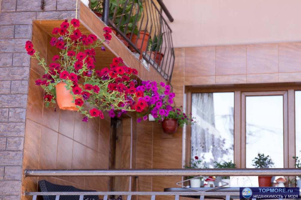 Лот № 91431.  Продаётся отличный уютный 2-этажный дом площадью 225 кв. м на участке 12 соток. В доме: жилая мансарда,... - 2