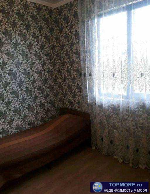 Продам дом в черновой отделке!Ремонт можно сделать на свой вкус и цвет!Рядом остановка, вид на море! Хорошее...