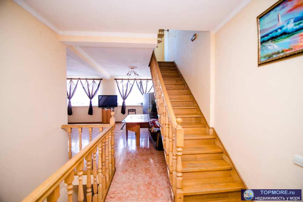 К продаже предлагается готовый и прибыльный бизнес в Сочи – действующий хостел в Завокзальном районе. Это идеальное...