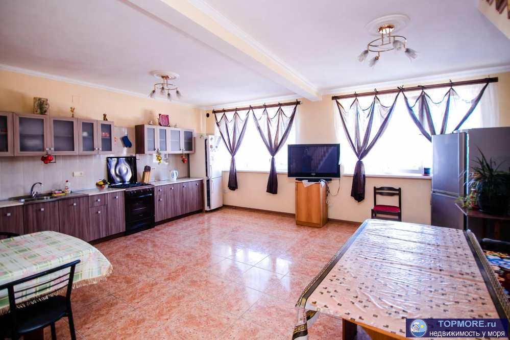 К продаже предлагается готовый и прибыльный бизнес в Сочи – действующий хостел в Завокзальном районе. Это идеальное... - 1