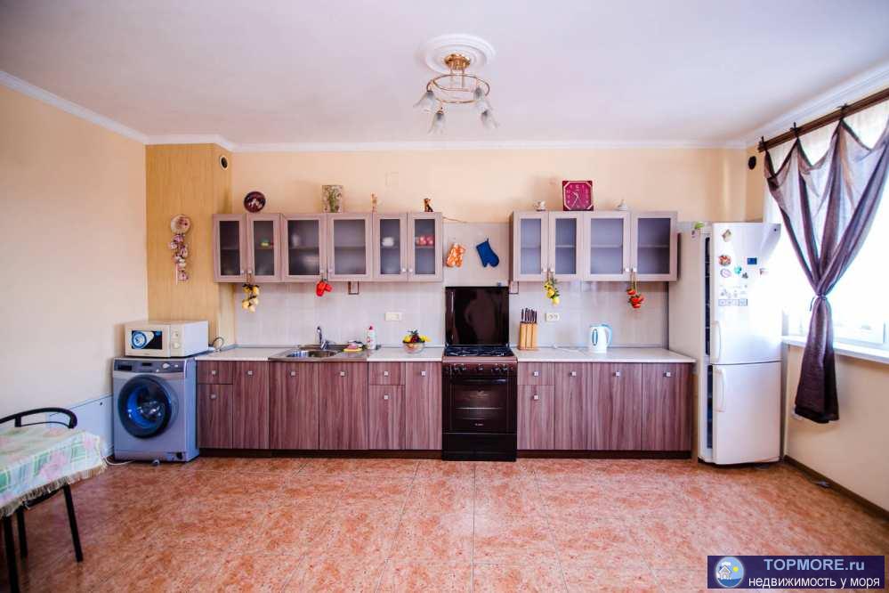 К продаже предлагается готовый и прибыльный бизнес в Сочи – действующий хостел в Завокзальном районе. Это идеальное... - 2