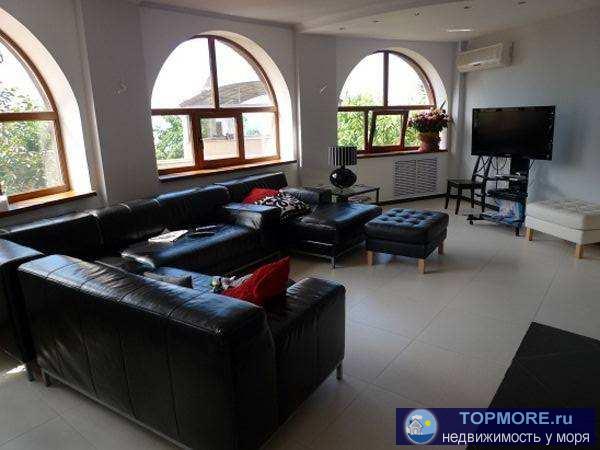 Продаётся два дома: 4-х этажный дом на участке 15 соток + 3-х этажный дом без внутренней отделки со своим участком.... - 2