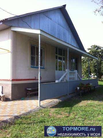 Лот № 65429. Продается одноэтажный просторный дом расположенный на земельном участке 8 соток. В доме три спальни,...