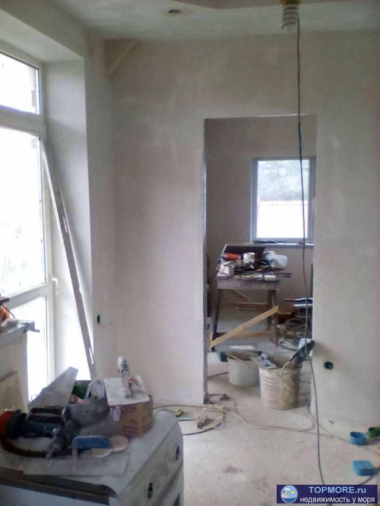 Лот № 65305. В продаже большой 4-этажный кирпичный коттедж на Фабрициуса. Площадь всех помещений - 343кв.м. 12...