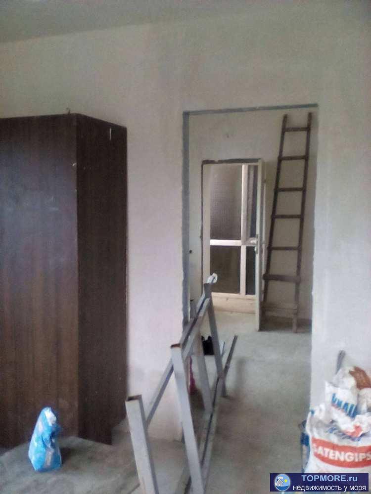 Лот № 65305. В продаже большой 4-этажный кирпичный коттедж на Фабрициуса. Площадь всех помещений - 343кв.м. 12... - 1