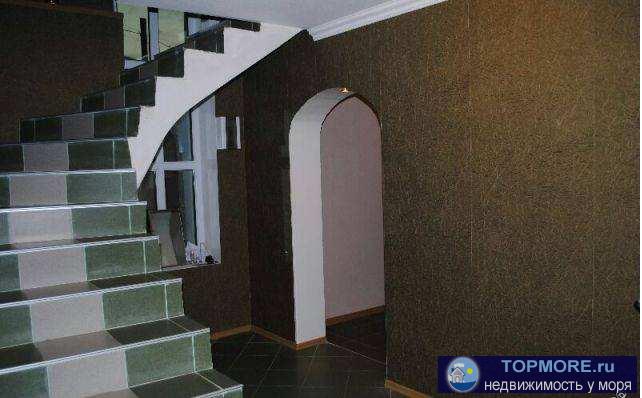 Документы готовы к сделке.Новый дом с качественным ремонтом. Газ, свет, вода-централизованные. В наличии... - 2