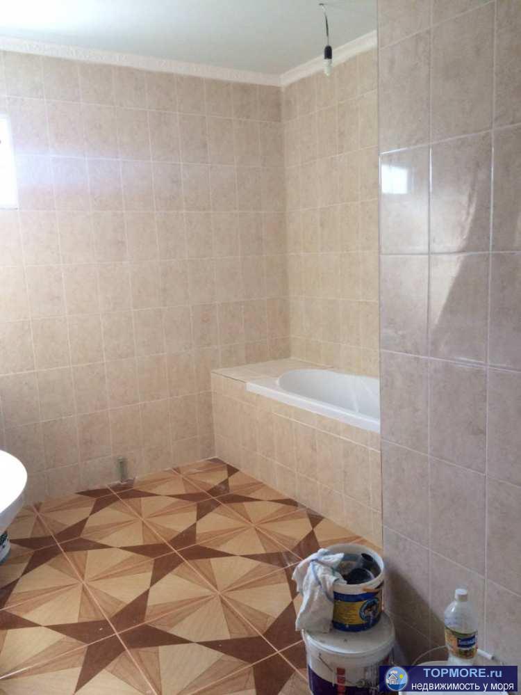 Продаю дом в Нижней Хобзе 2016 г. постройки 110 кв.м. Подъезд к дому асфальт, магазины, остановка, все рядом. Вода,...