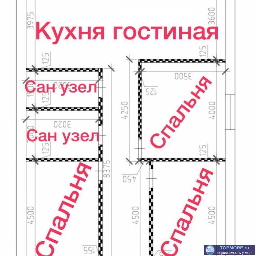 Лот № 20519. Дом в Марьиной роще со всеми коммуникациями, центральными светом,  водоснабжением, газом и канализацией.... - 2