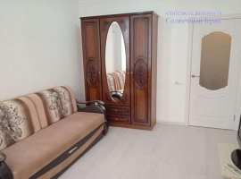 Продается 1 комнатная квартира в центре Анапы. частично с мебелью....